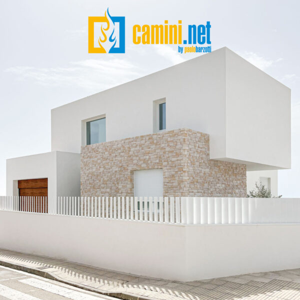 Rivestimento in pietra ricostruita SIERRADA (2 COLORAZIONI) - immagine 6