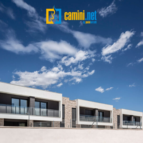 Rivestimento in pietra ricostruita SIERRADA (2 COLORAZIONI) - immagine 9