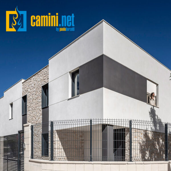 Rivestimento in pietra ricostruita SIERRADA (2 COLORAZIONI) - immagine 10