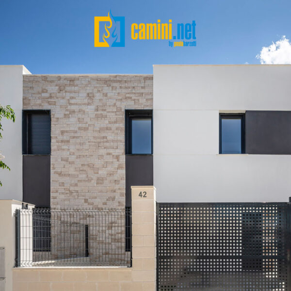 Rivestimento in pietra ricostruita SIERRADA (2 COLORAZIONI) - immagine 11