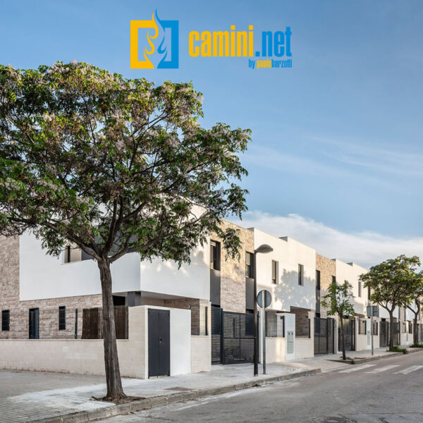 Rivestimento in pietra ricostruita SIERRADA (2 COLORAZIONI) - immagine 12