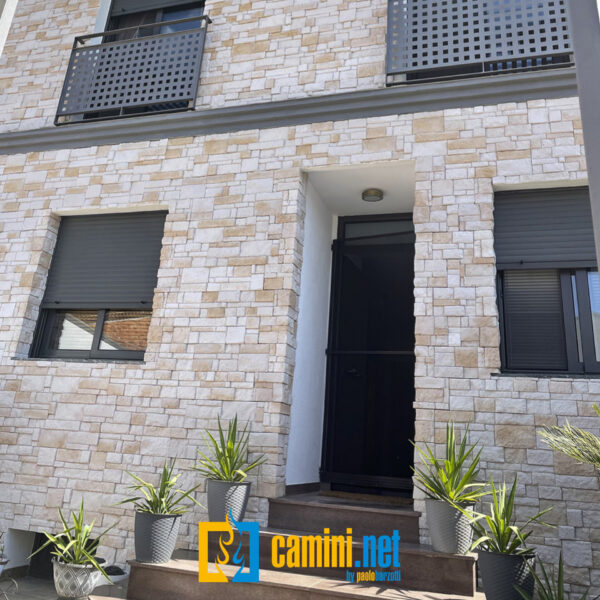 Rivestimento in pietra ricostruita SIERRADA (2 COLORAZIONI) - immagine 14