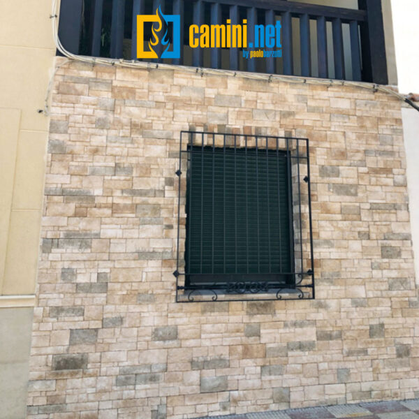 Rivestimento in pietra ricostruita SIERRADA (2 COLORAZIONI) - immagine 16