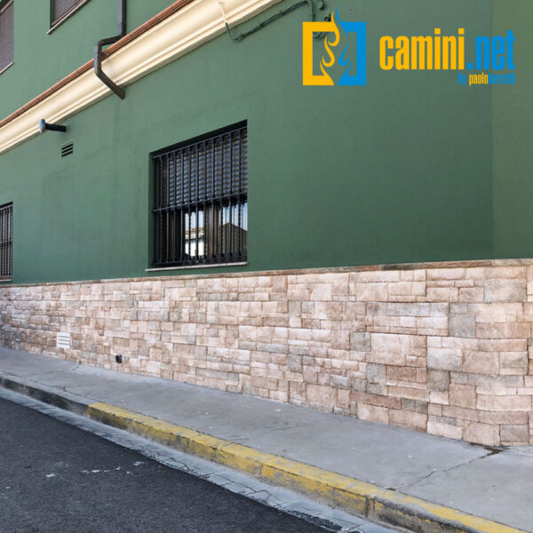 Rivestimento in pietra ricostruita SIERRADA (2 COLORAZIONI) - immagine 18