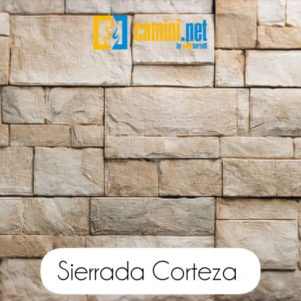 Rivestimento in pietra ricostruita SIERRADA (2 COLORAZIONI) - immagine 2