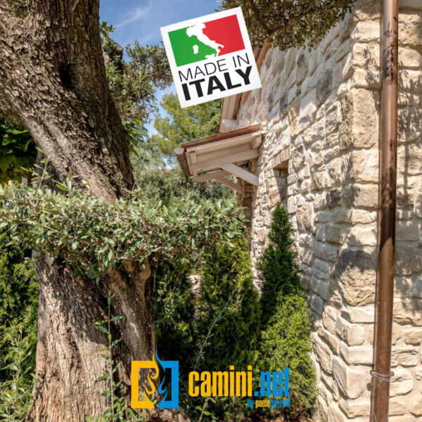Rivestimento in pietra ricostruita VERONA - immagine 8