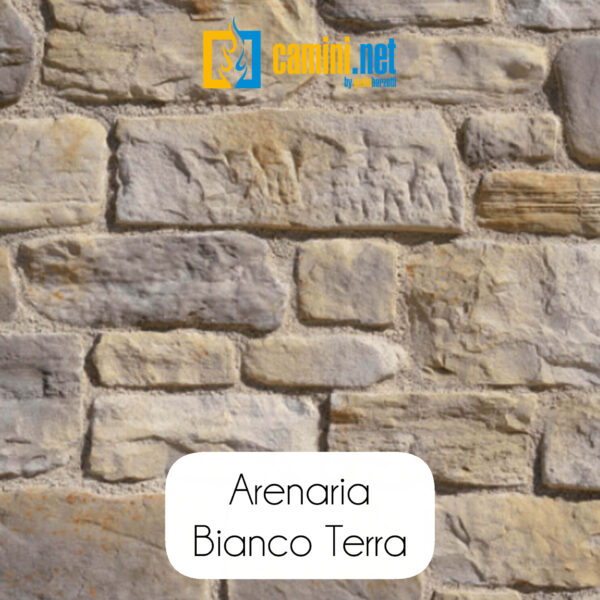 Rivestimento in pietra ricostruita Arenaria (9 colorazioni) - immagine 15