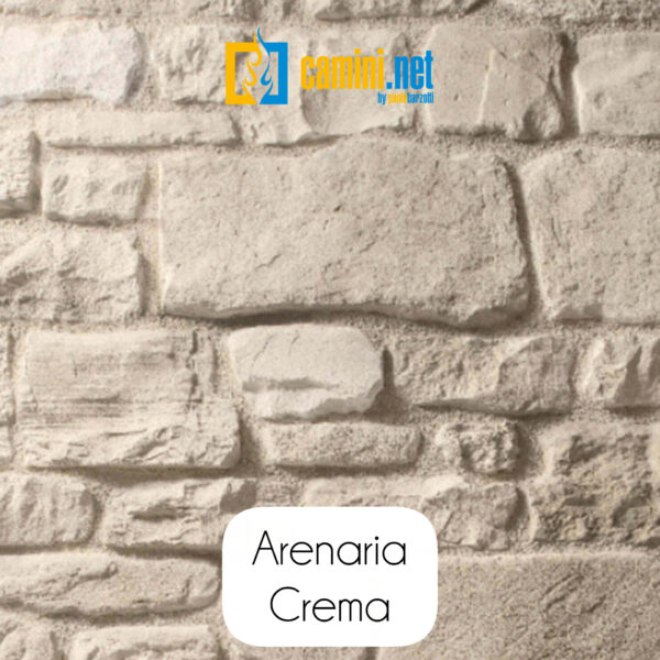 Rivestimento in pietra ricostruita Arenaria (9 colorazioni) - immagine 17