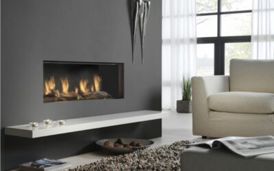 Consigli per collegare il camino a gas alla rete metano in sicurezza