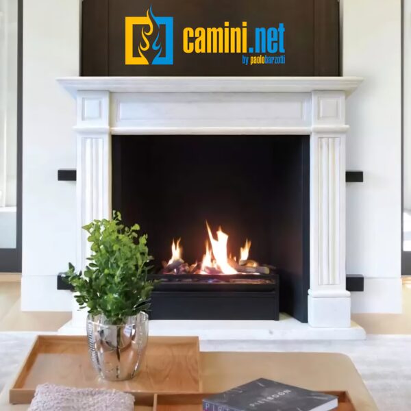 Braciere a gas MODERNO - immagine 2