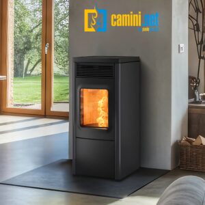 Stufa a pellet N70