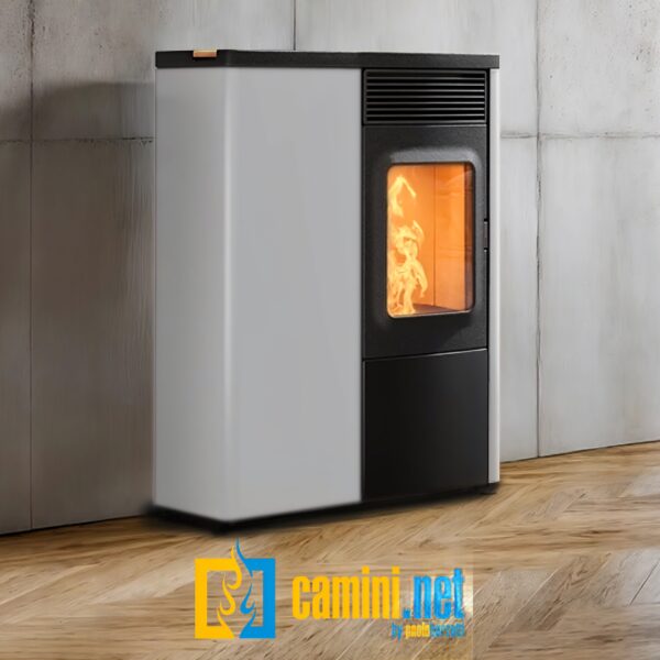 Stufa a pellet N70 SLIM