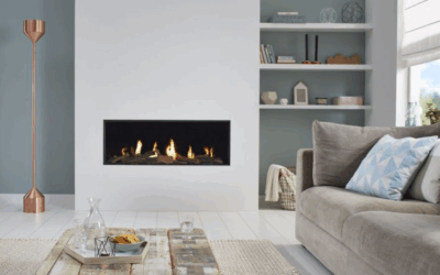 Installazione camino a gas in appartamento: requisiti tecnici e normative