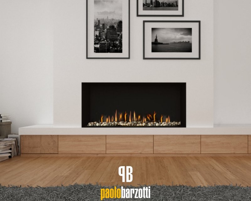 Costi gestione camini gas