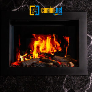 CAMINO ELETTRICO LCD SQUARE ULTRA HD