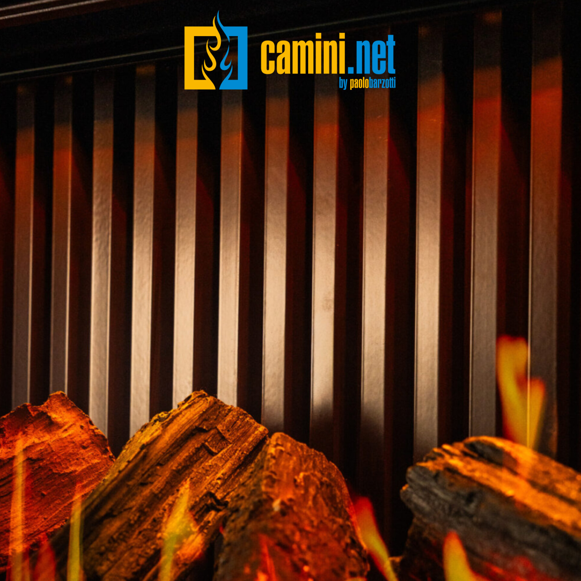 CAMINO ELETTRICO OLOGRAFICO GEMINI - immagine 3