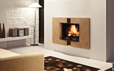 Termocamino a legna: cosa c’è da sapere