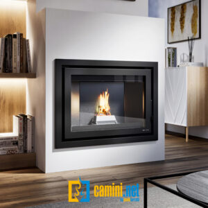 Camino a pellet Walter